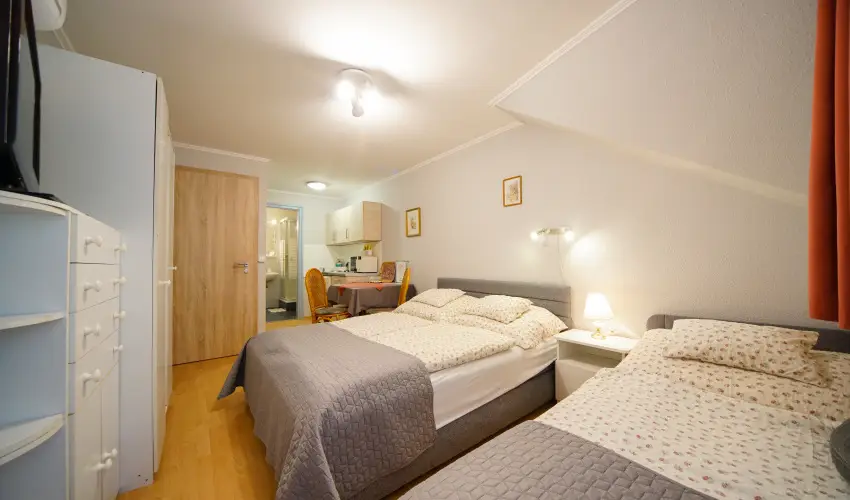 Siesta Vendghz Eger - Karcsony