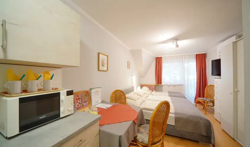 Siesta Vendghz Eger - Karcsony