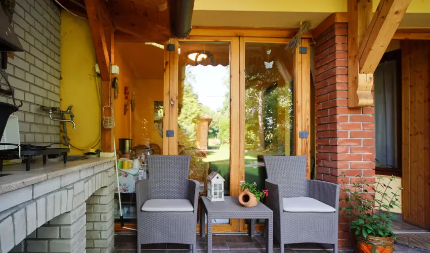 Siesta Vendghz Eger - Karcsony