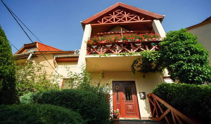 Siesta Vendghz Eger - Karcsony