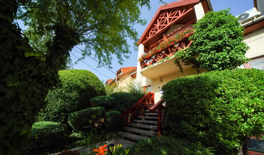 Siesta Vendghz Eger - Karcsony