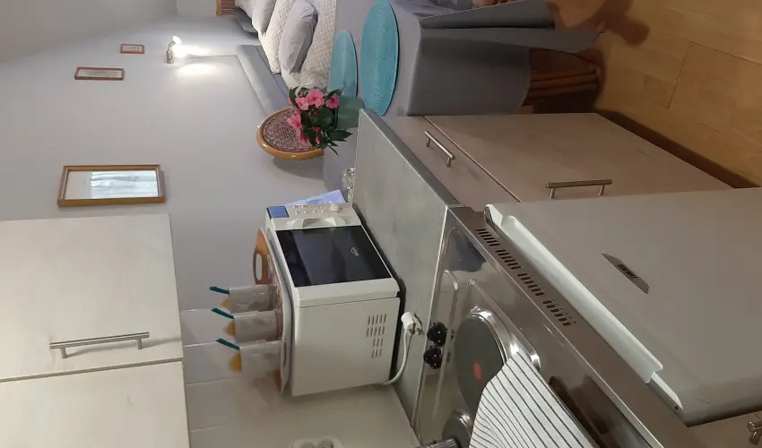 Siesta Vend�gh�z Eger - Kar�csony