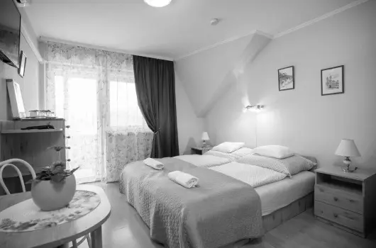 Siesta Vend�gh�z - Kar�csony