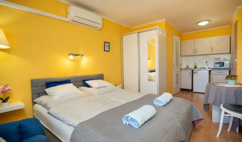 Siesta Vend�gh�z Eger - Kar�csony