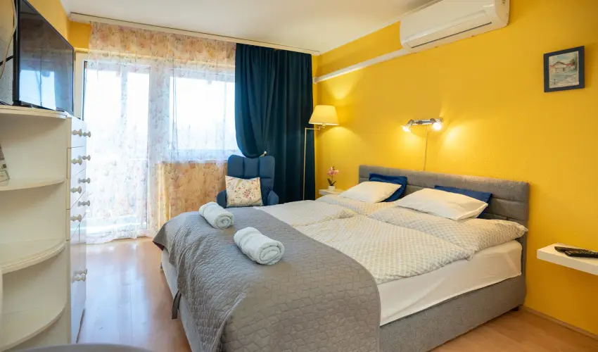 Siesta Vend�gh�z Eger - Kar�csony