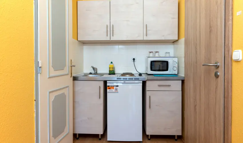 Siesta Vend�gh�z Eger - Kar�csony