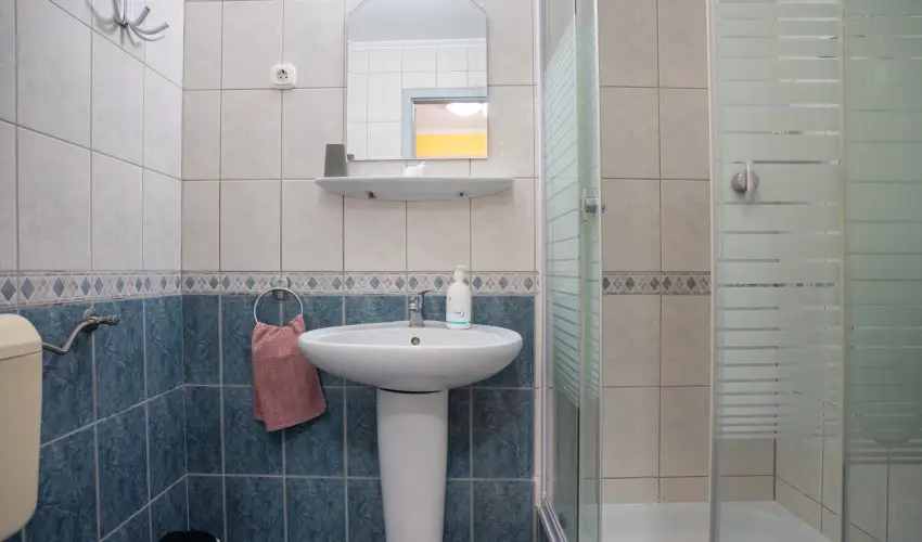 Siesta Vend�gh�z Eger - Kar�csony