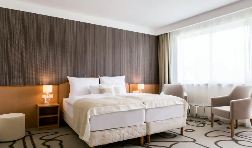 Ambient Hotel & ThermalSPA**** Sikonda - Karcsony (min. 2 j)