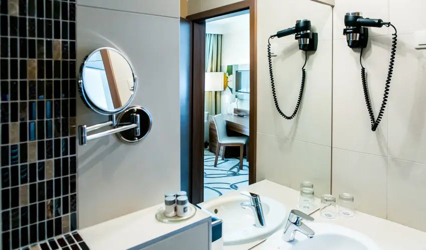 Ambient Hotel & ThermalSPA**** Sikonda - Karcsony (min. 2 j)