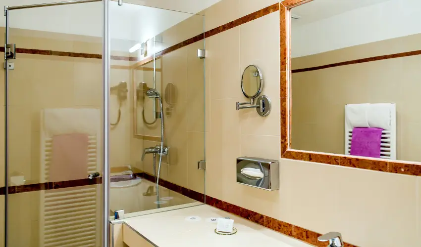 Ambient Hotel & ThermalSPA**** Sikonda - Karcsony (min. 2 j)