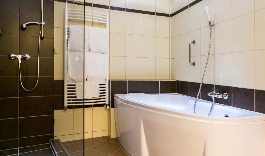 Ambient Hotel & ThermalSPA**** Sikonda - Karcsony (min. 2 j)