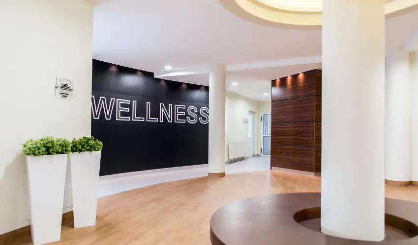 Ambient Hotel & ThermalSPA**** Sikonda - Karcsony (min. 2 j)