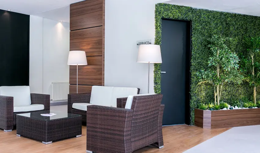 Ambient Hotel & ThermalSPA**** Sikonda - Karcsony (min. 2 j)