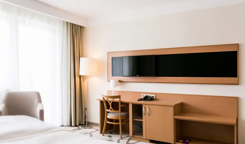 Ambient Hotel & ThermalSPA**** Sikonda - Karcsony (min. 2 j)