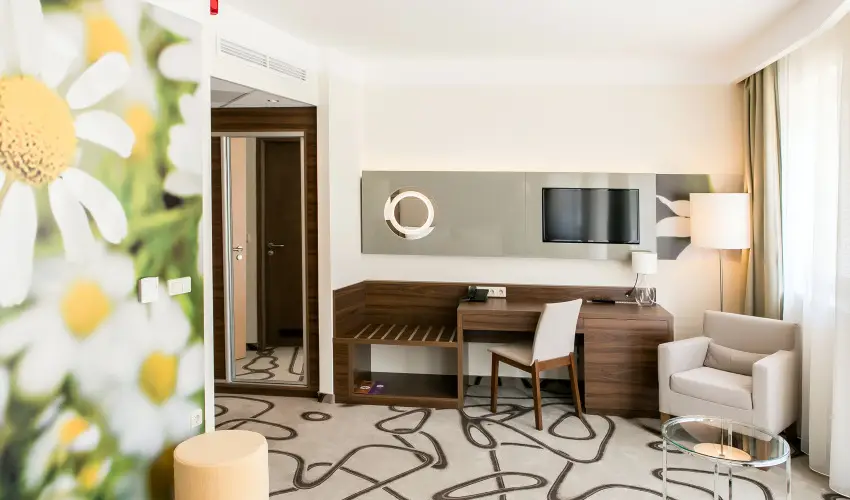 Ambient Hotel & ThermalSPA**** Sikonda - Karcsony (min. 2 j)