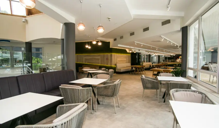 Ambient Hotel & ThermalSPA**** Sikonda - Karcsony (min. 2 j)