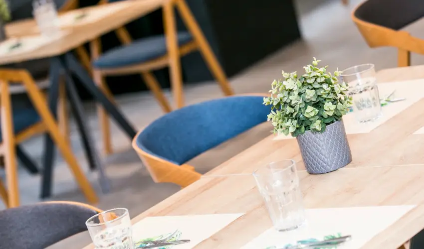 Ambient Hotel & ThermalSPA**** Sikonda - Karcsony (min. 2 j)