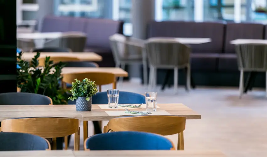 Ambient Hotel & ThermalSPA**** Sikonda - Karcsony (min. 2 j)