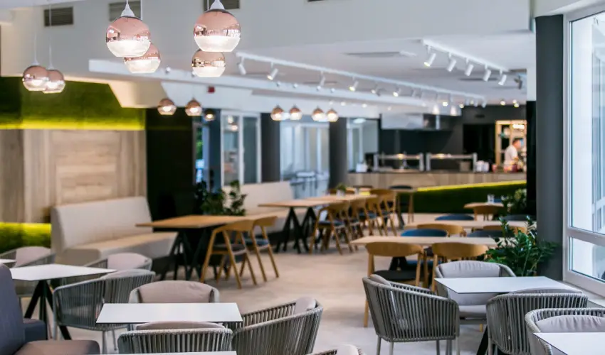 Ambient Hotel & ThermalSPA**** Sikonda - Karcsony (min. 2 j)