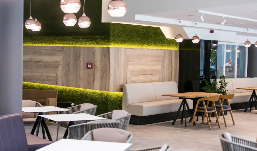 Ambient Hotel & ThermalSPA**** Sikonda - Karcsony (min. 2 j)