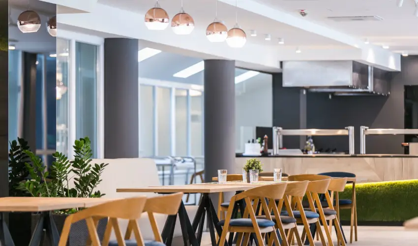 Ambient Hotel & ThermalSPA**** Sikonda - Karcsony (min. 2 j)