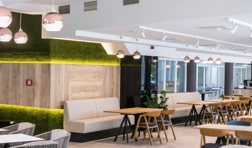 Ambient Hotel & ThermalSPA**** Sikonda - Karcsony (min. 2 j)