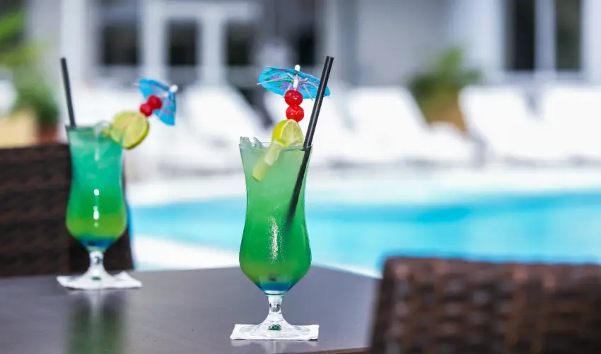 Ambient Hotel & ThermalSPA**** Sikonda - Karcsony (min. 2 j)