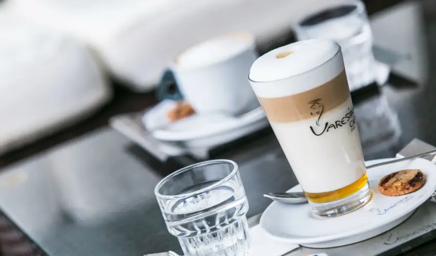 Ambient Hotel & ThermalSPA**** Sikonda - Karcsony (min. 2 j)