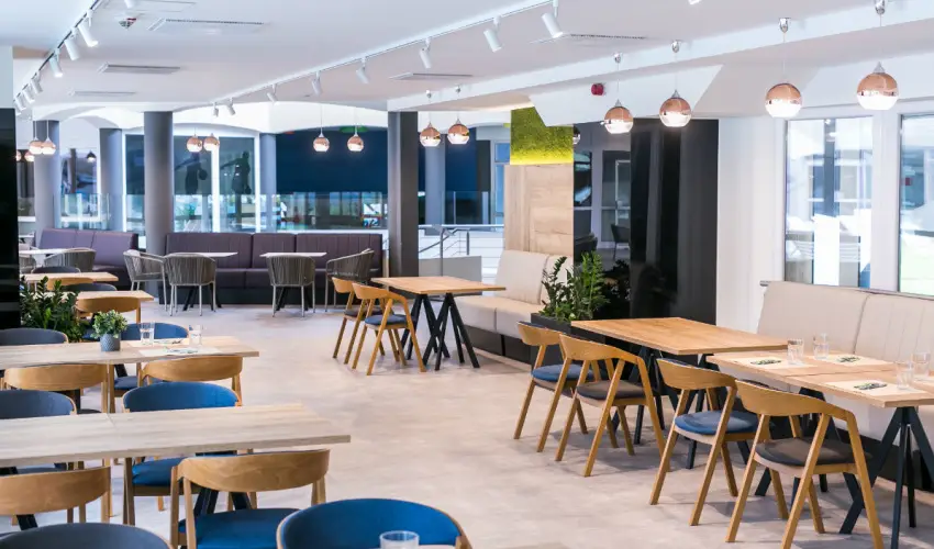 Ambient Hotel & ThermalSPA**** Sikonda - Karcsony (min. 2 j)