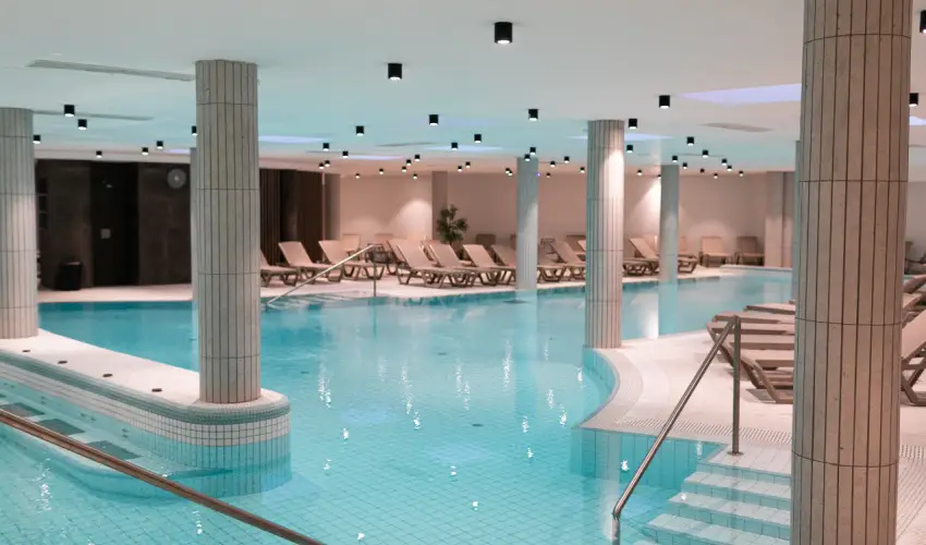 Ambient Hotel & ThermalSPA**** Sikonda - Karcsony (min. 2 j)