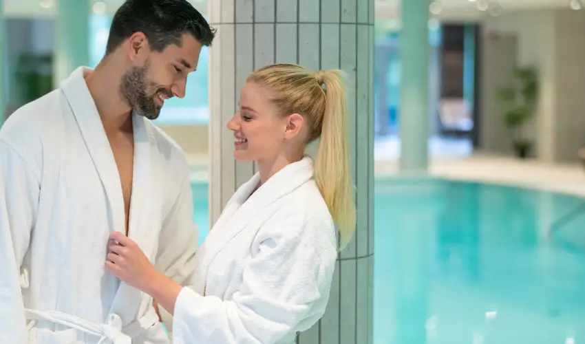 Ambient Hotel & ThermalSPA**** Sikonda - Karcsony (min. 2 j)