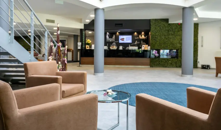 Ambient Hotel & ThermalSPA**** Sikonda - Karcsony (min. 2 j)