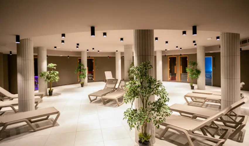 Ambient Hotel & ThermalSPA**** Sikonda - Karcsony (min. 2 j)