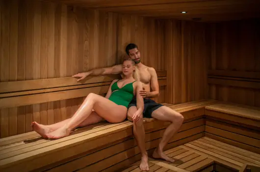 Ambient Hotel & ThermalSPA**** - Karcsony (min. 2 j)