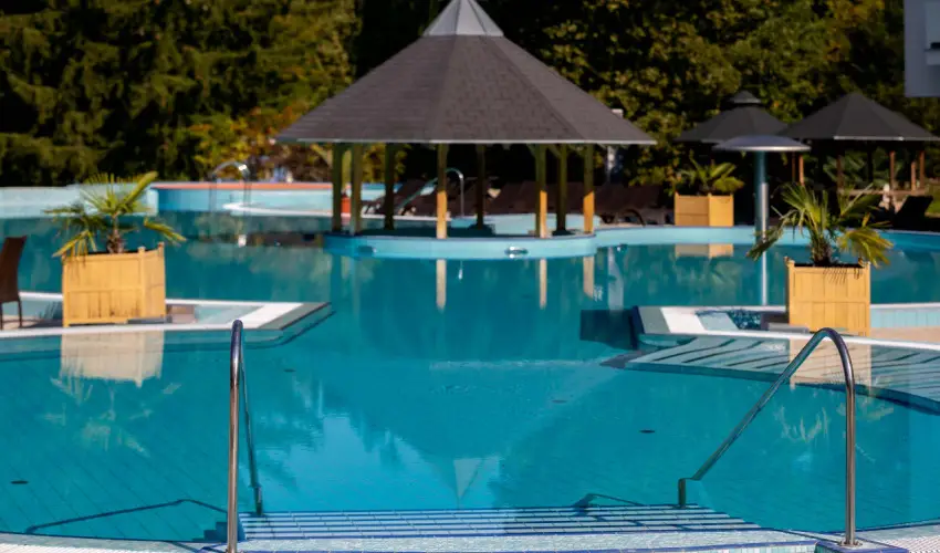 Ambient Hotel & ThermalSPA**** Sikonda - Karcsony (min. 2 j)