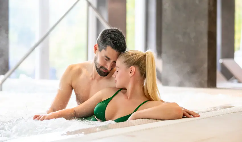 Ambient Hotel & ThermalSPA**** Sikonda - Karcsony (min. 2 j)