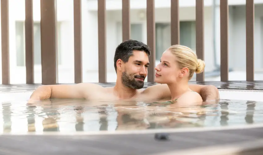 Ambient Hotel & ThermalSPA**** Sikonda - Karcsony (min. 2 j)