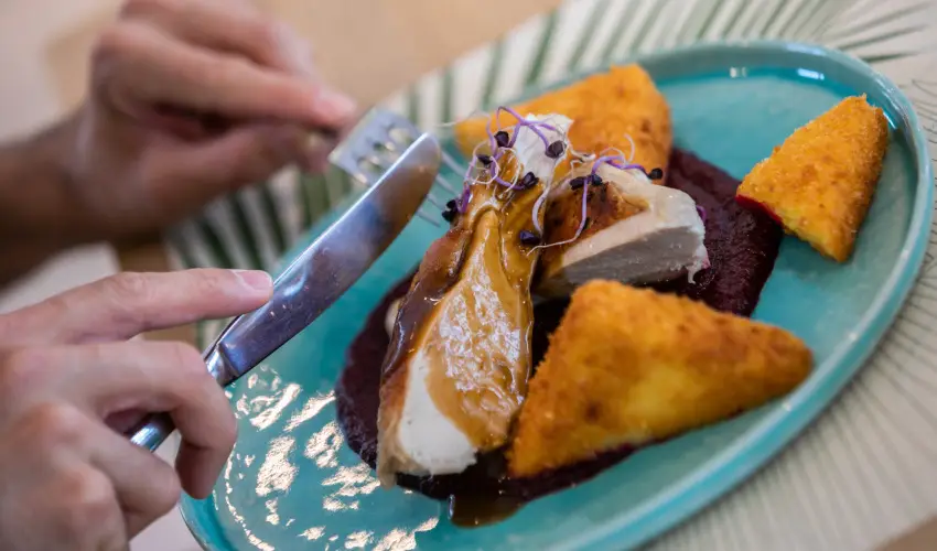 Ambient Hotel & ThermalSPA**** Sikonda - Karcsony (min. 2 j)