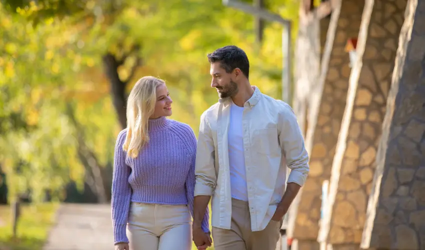 Ambient Hotel & ThermalSPA**** Sikonda - Karcsony (min. 2 j)