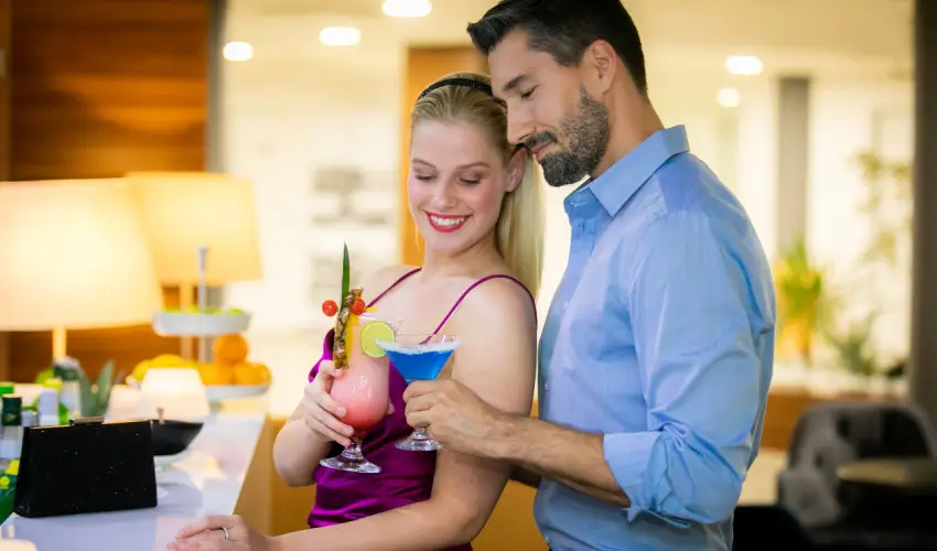 Ambient Hotel & ThermalSPA**** Sikonda - Karcsony (min. 2 j)