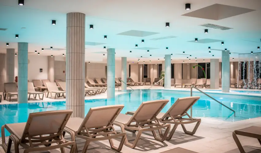 Ambient Hotel & ThermalSPA**** Sikonda - Karcsony (min. 2 j)