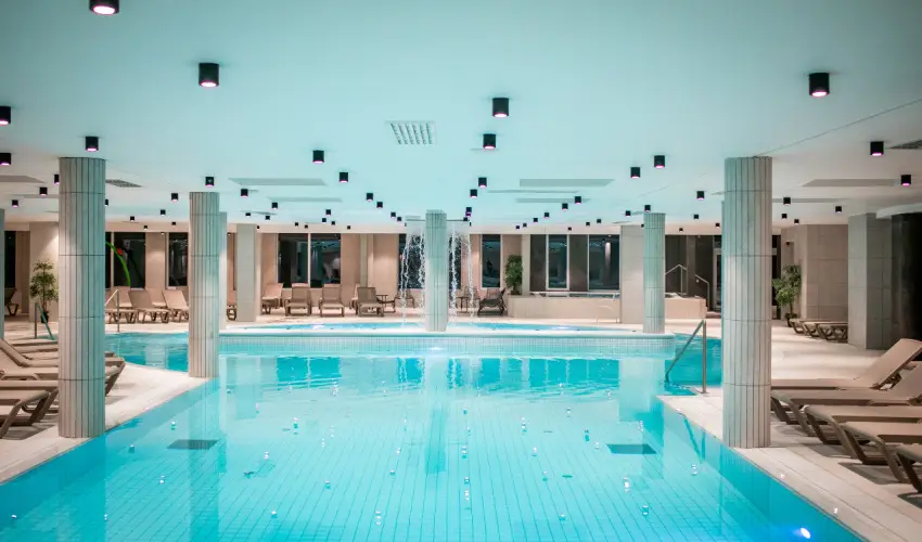 Ambient Hotel & ThermalSPA**** Sikonda - Karcsony (min. 2 j)