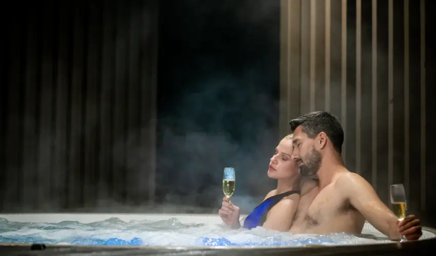 Ambient Hotel & ThermalSPA**** Sikonda - Karcsony (min. 2 j)