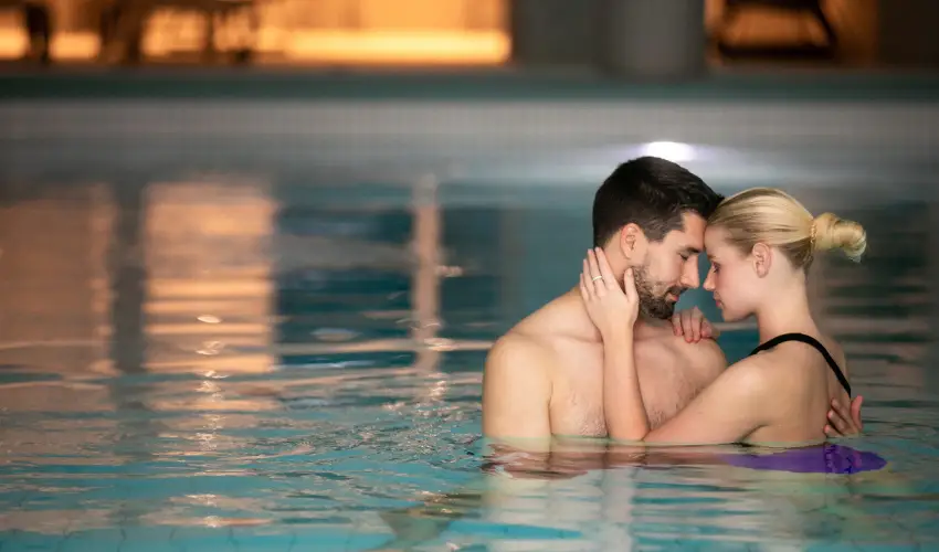 Ambient Hotel & ThermalSPA**** Sikonda - Karcsony (min. 2 j)