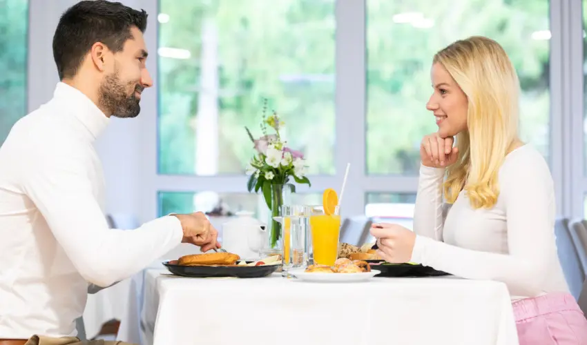 Ambient Hotel & ThermalSPA**** Sikonda - Karcsony (min. 2 j)