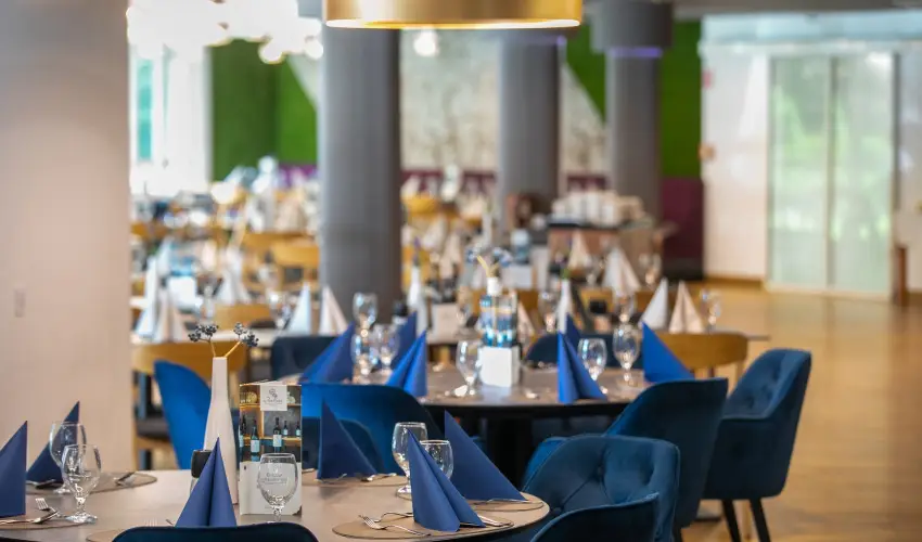 Ambient Hotel & ThermalSPA**** Sikonda - Karcsony (min. 2 j)