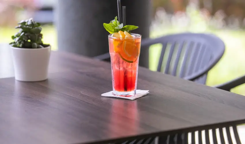 Ambient Hotel & ThermalSPA**** Sikonda - Karcsony (min. 2 j)