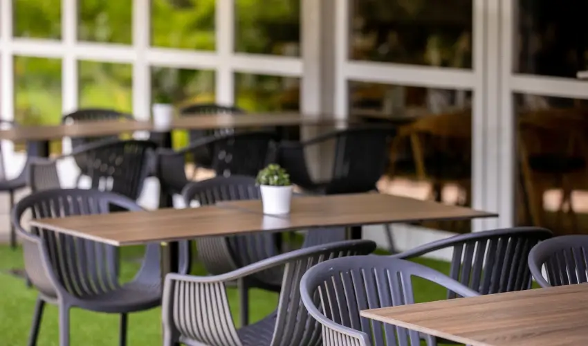 Ambient Hotel & ThermalSPA**** Sikonda - Karcsony (min. 2 j)