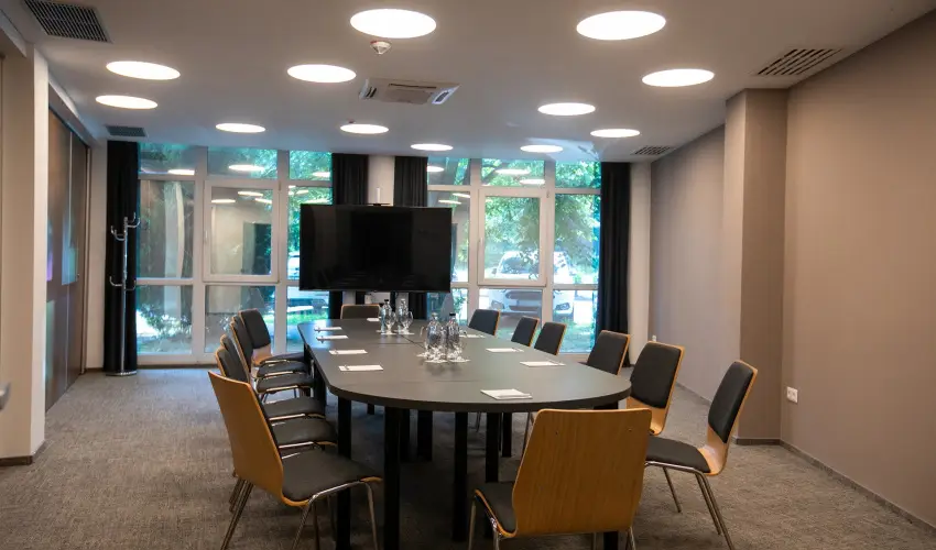 Ambient Hotel & ThermalSPA**** Sikonda - Karcsony (min. 2 j)