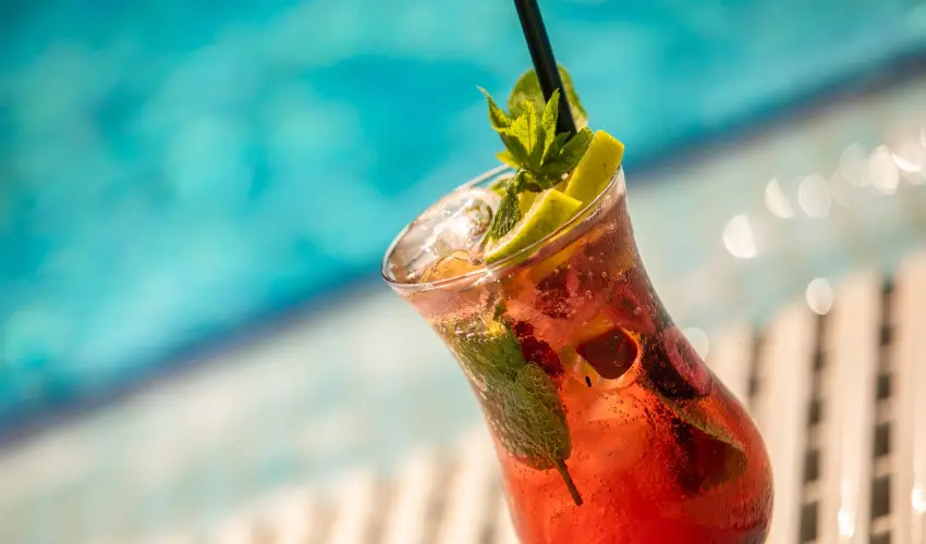 Ambient Hotel & ThermalSPA**** Sikonda - Karcsony (min. 2 j)